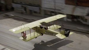 movie image
