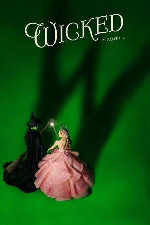poster Wicked