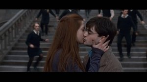 Harry Potter a Relikvie smrti – část 2