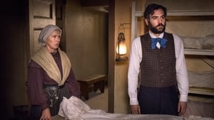 Mercy Street 1×5