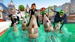 Flushed Away. Prošiš’o kroz šolju