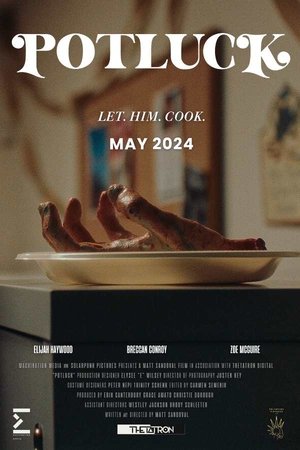 Image Potluck