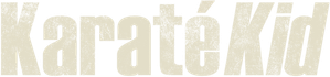 The Karate Kid — Logos 8