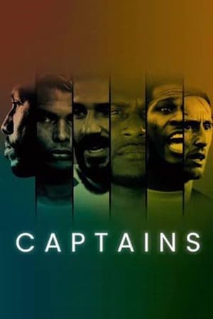 Captains (2022)