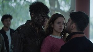 Dhadak 2 (2025) ต่างจังหวะรัก 2