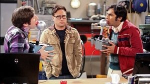 The Big Bang Theory: 5×2