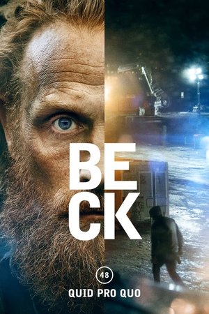 Image Beck 48 - Quid Pro Quo