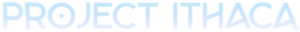 Project Ithaca