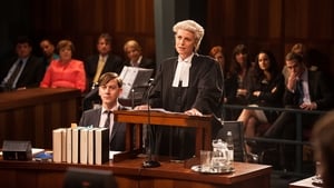 Janet King Temporada 1 Capitulo 1