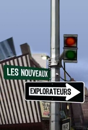 Image Les Nouveaux explorateurs