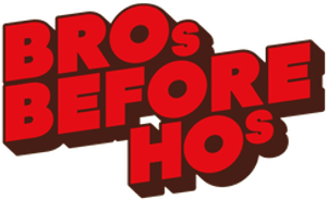 Bros Before Hos — Logos 1