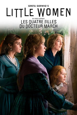 poster Little Women