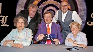 QI Lucky Losers