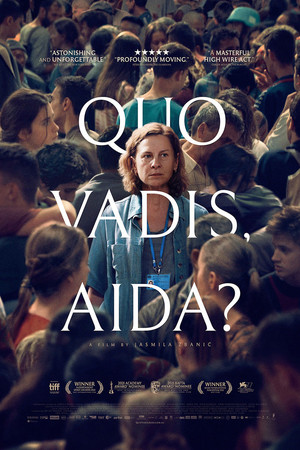 Quo Vadis, Aida?