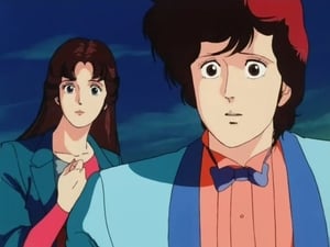 City Hunter The Deadliest Enemy! Ryo and Kaori's Final Match (Part Two)