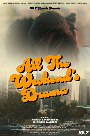 All the Weekend’s Drama 5