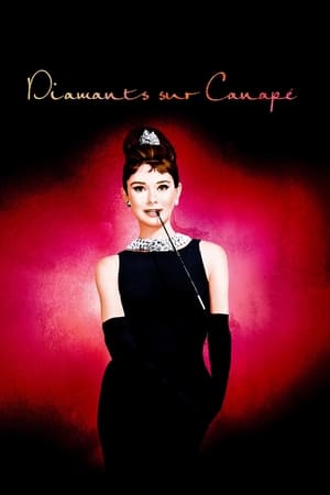 Poster Diamants sur canapé 1961