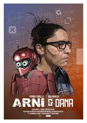 Arni & Dana 2