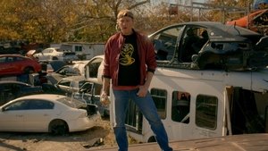 Cobra Kai: S01E08 PL