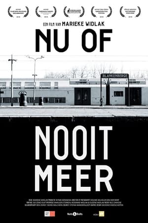 Image Nu of Nooit Meer