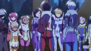 Kanata no Astra: Saison 1 Episode 10