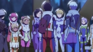 Kanata no Astra – Episódio 10