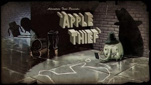 Adventure Time – T3E11 – Apple Thief [Sub. Español]
