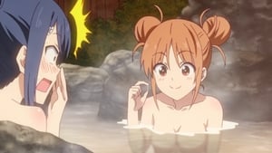 Aho Girl Episodio 6 Sub Español Descargar