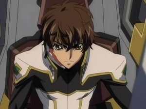 Code Geass: Lelouch of the Rebellion: 1×17