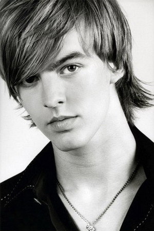 Thierry Amiel portrait