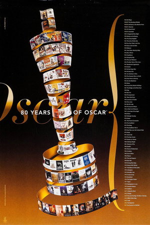 Oscars - Temporada 56