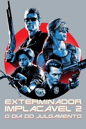 Image Exterminador Implacável 2: O Dia do Julgamento