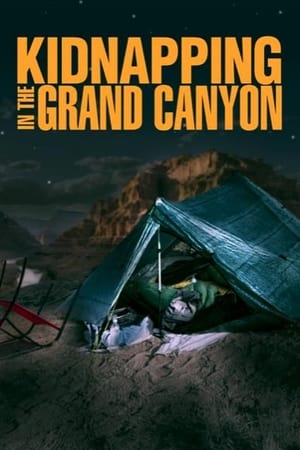 Image Les disparues du grand canyon