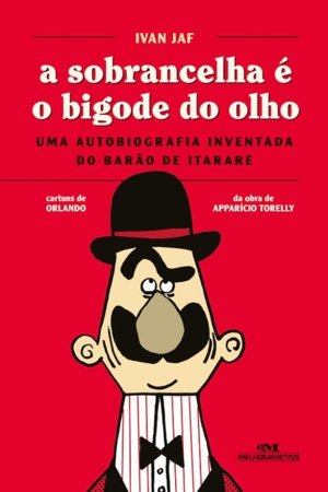 Image A Sobrancelha é o Bigode do Olho