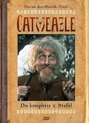 Catweazle: Season 2