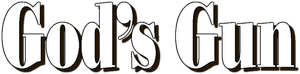 A Arma Divina — Logos 2