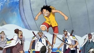 One Piece: Season 13 Episode 467