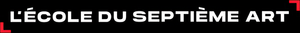 Logo L’École du 7ème Art