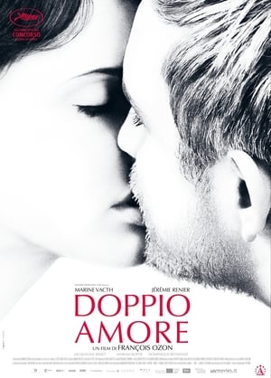 Poster di Doppio amore