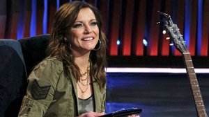 Songland Martina McBride