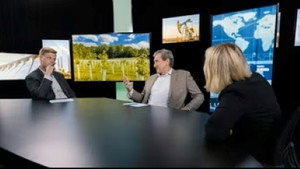 Carbon Markets, part 1