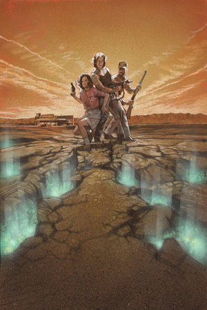Tremors 125