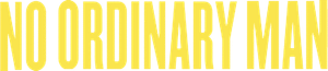 No Ordinary Man — Logos 1