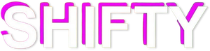 Shifty — Logos 2