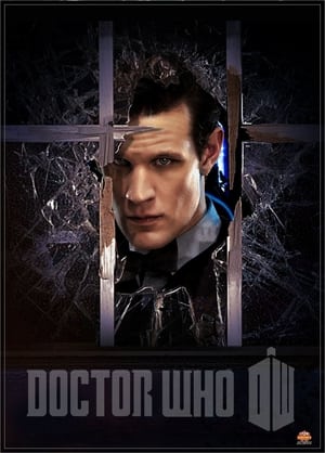 Poster Doctor Who: Clarence and the Whispermen (2013)