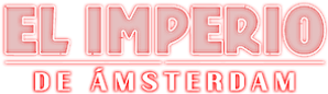 Amsterdam Empire — Logos 9