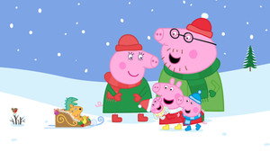 Peppa Pig: Perfect Holiday still 2