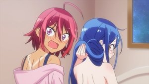 We Never Learn: BOKUBEN Season 1 Episode 3