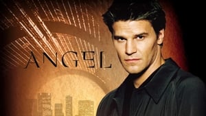 poster Angel