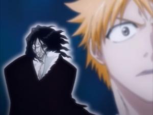 S01E19 ¡Ichigo se convierte en Hollow!